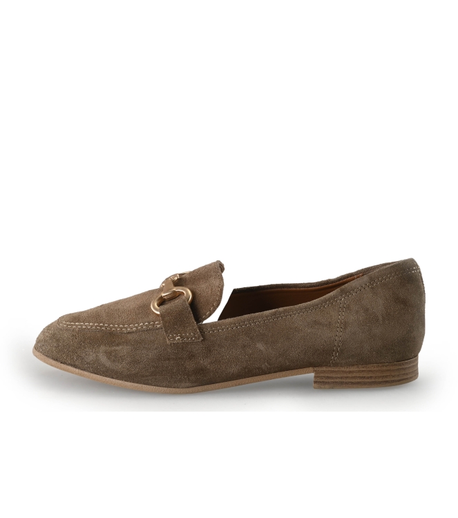 No Stress Loafers