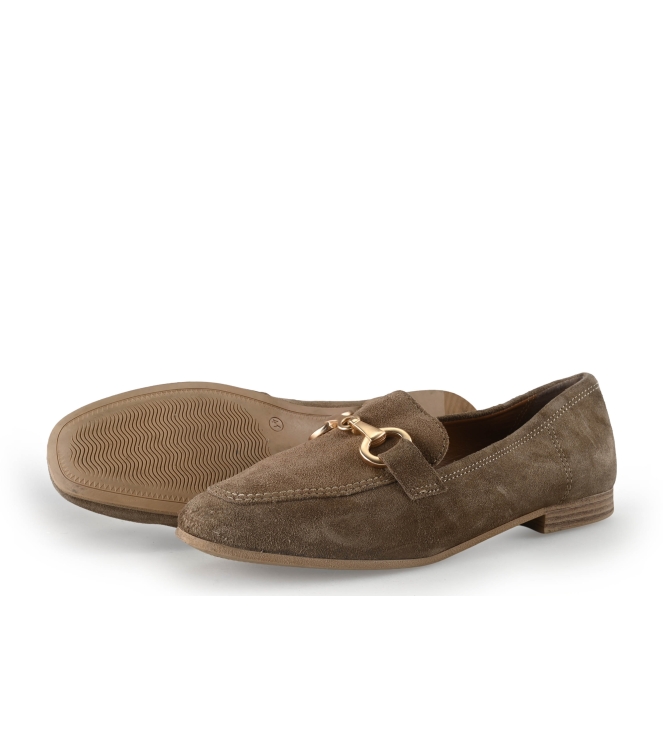 No Stress Loafers