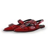 Sacha Slingbacks