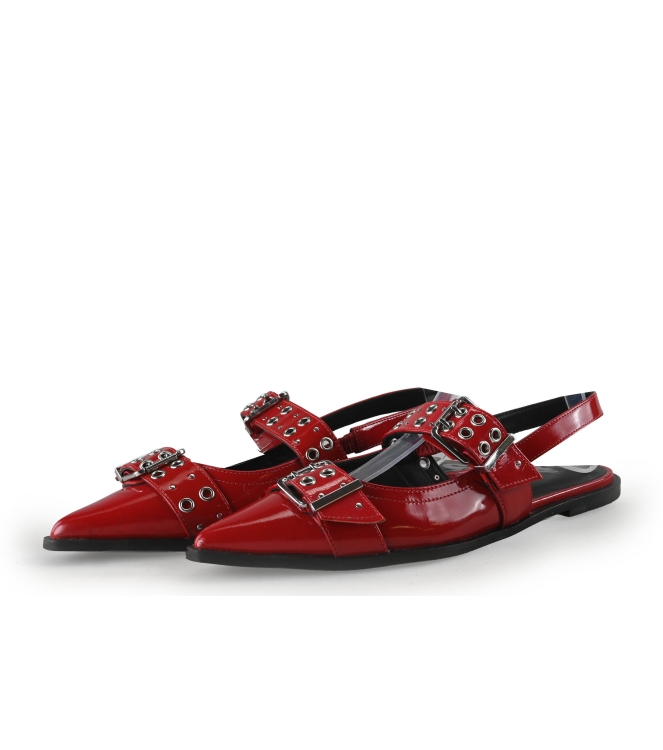 Sacha Slingbacks