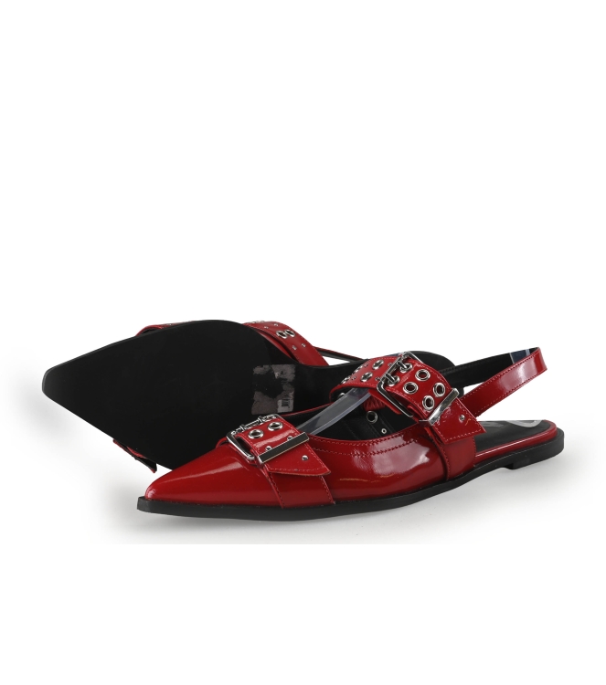 Sacha Slingbacks