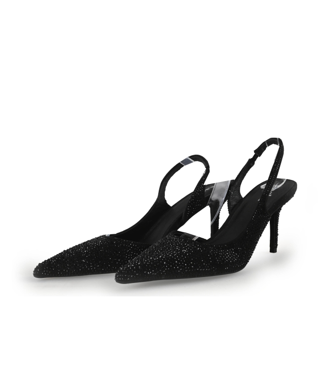 Sacha Slingbacks