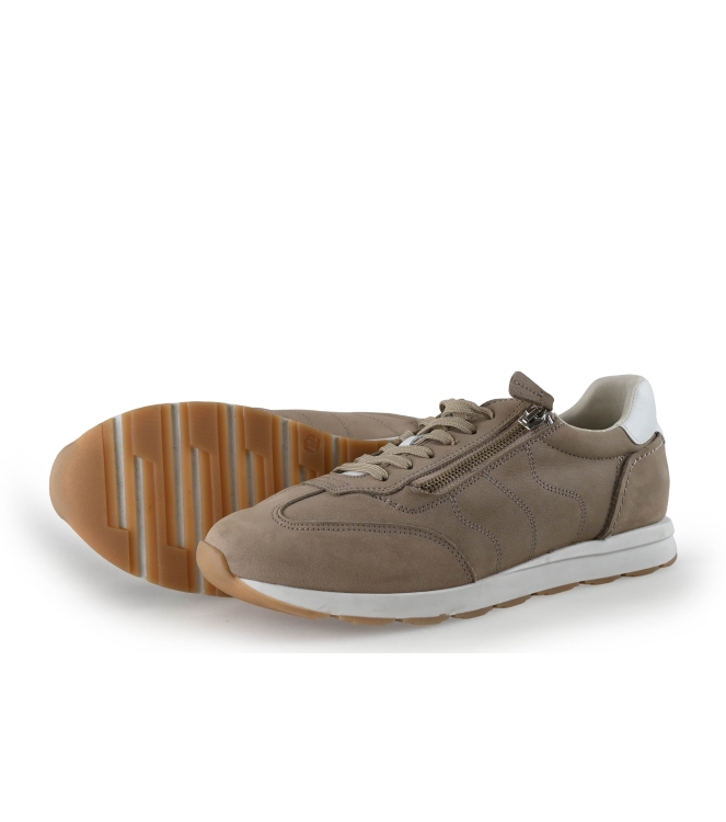 No Stress Sneakers
