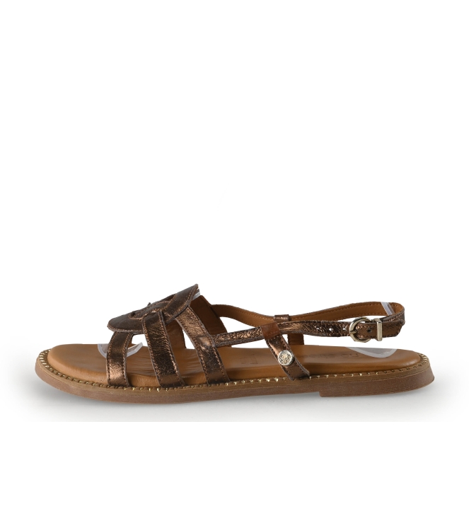 No Stress Sandalen