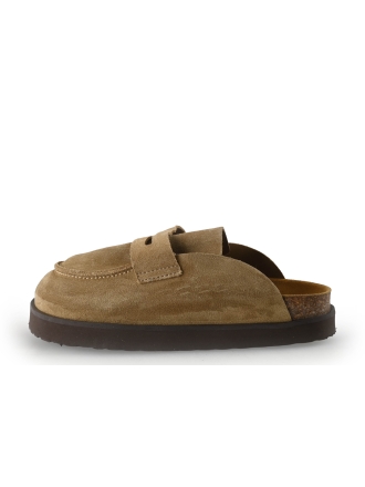 Sacha Instappers Beige 354193
 Maat 37
 