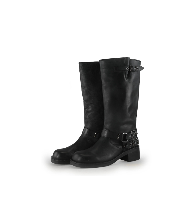 Sacha Biker boots