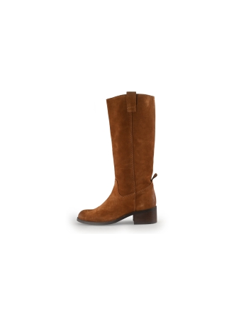 Sacha Laarzen Cognac 354198
 Maat 36
 