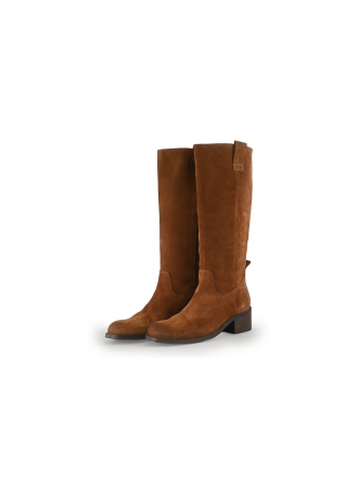 Sacha Laarzen Cognac 354198
 Maat 36
 