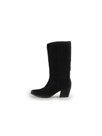 Sacha Cowboy laarzen Zwart 354201
 Maat 39
 