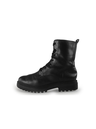 No Stress Veterboots Zwart 354207
 Maat 39
 