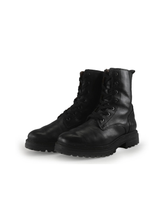 No Stress Veterboots Zwart 354207
 Maat 39
 