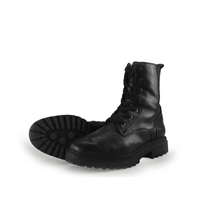 No Stress Veterboots