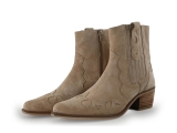 Manfield Cowboy laarzen