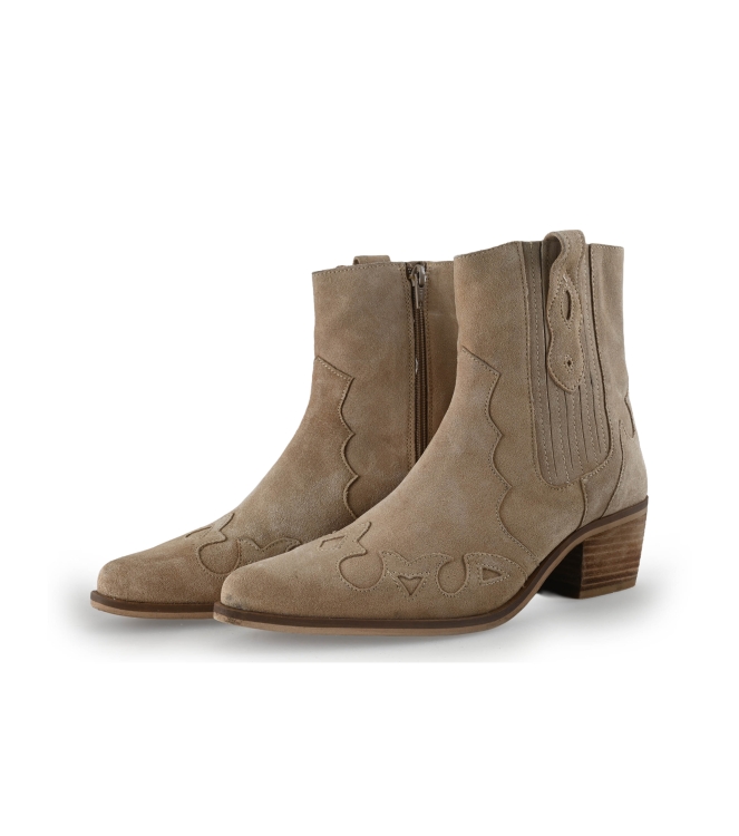 Manfield Cowboy laarzen