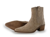 Manfield Cowboy laarzen