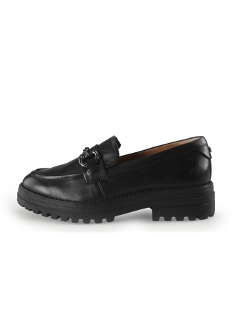 No Stress Loafers Zwart 354217
 Maat 39
 