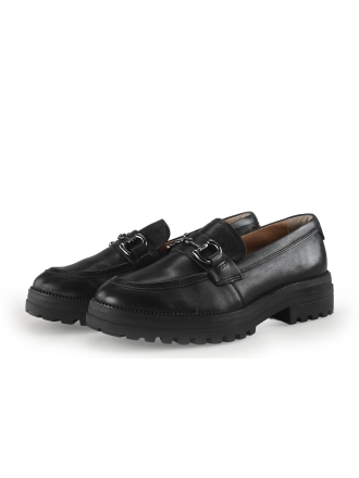 No Stress Loafers Zwart 354217
 Maat 39
 