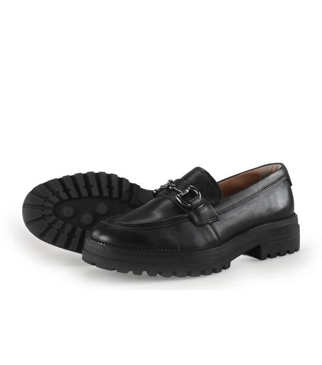 No Stress Loafers
