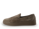 Manfield Loafers