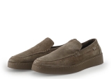 Manfield Loafers