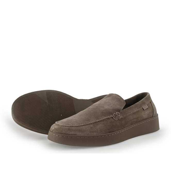 Manfield Loafers