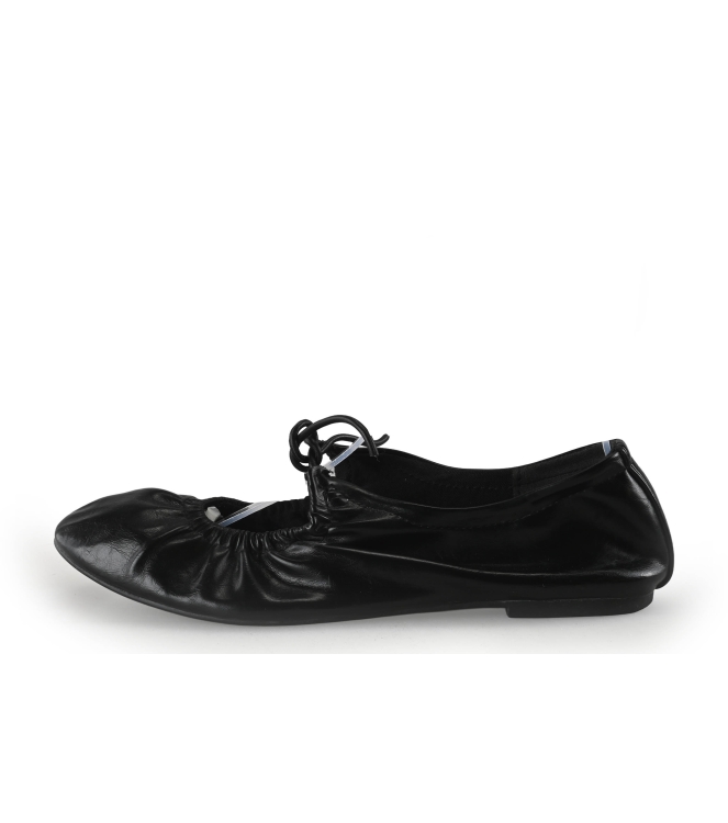 Sacha Ballerina's