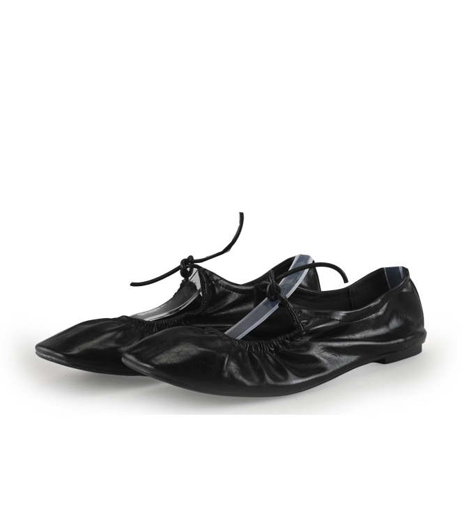 Sacha Ballerina's