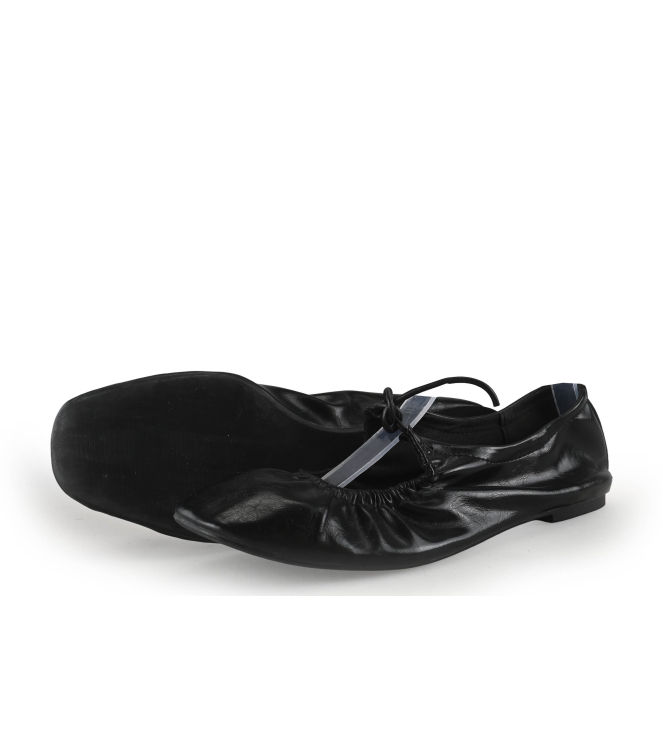 Sacha Ballerina's