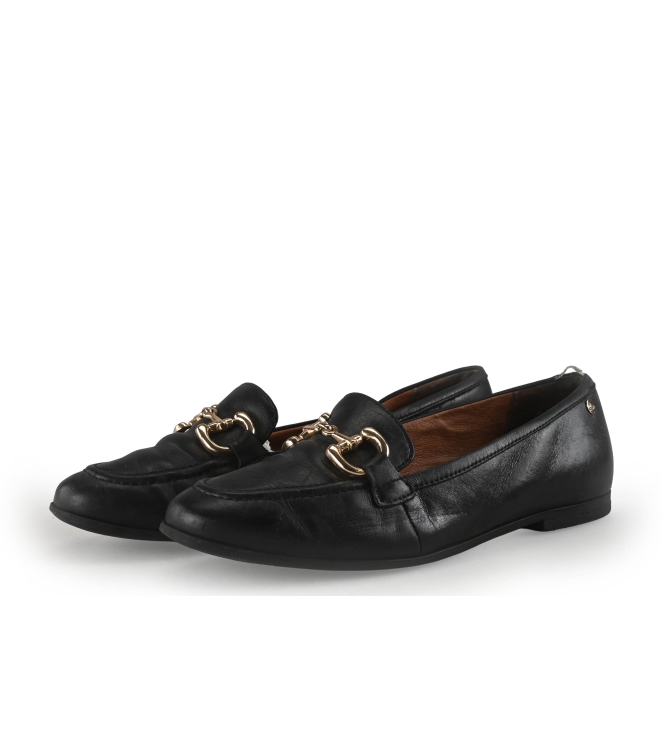 Manfield Loafers