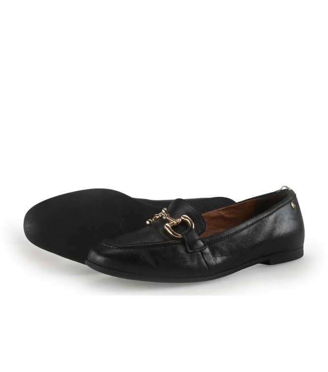 Manfield Loafers