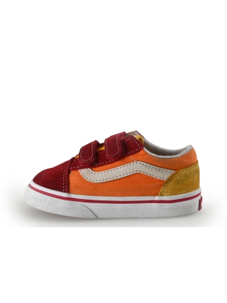 Vans Sneakers Overig 354221
 Maat 23½
 