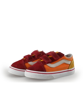Vans Sneakers Overig 354221
 Maat 23½
 