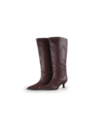 Sacha Laarzen Rood 354224
 Maat 39
 