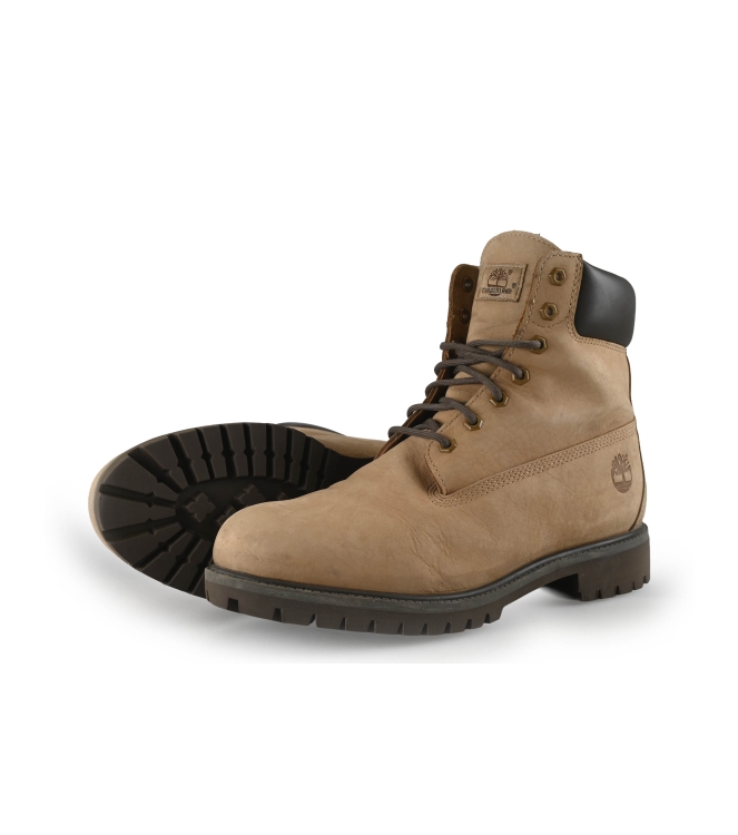 Timberland Veterboots