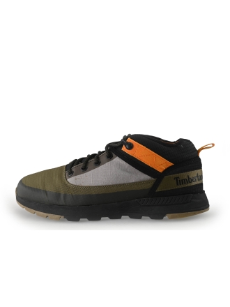 Timberland Sneakers Beige 354228
 Maat 43½
 