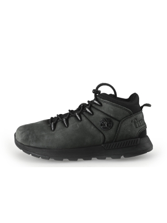 Timberland Veterschoenen Zwart 354230
 Maat 33
 