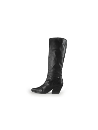 Sacha Cowboy laarzen Zwart 354231
 Maat 39
 