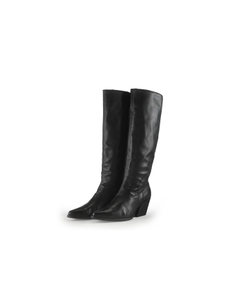 Sacha Cowboy laarzen Zwart 354231
 Maat 39
 