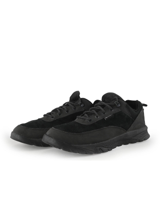 Timberland Sneakers Zwart 354236
 Maat 44
 