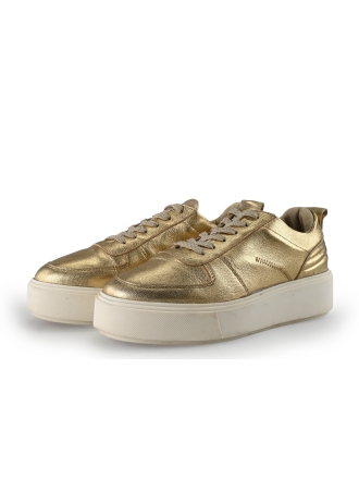 Sacha Sneakers Goud 354238
 Maat 40
 
