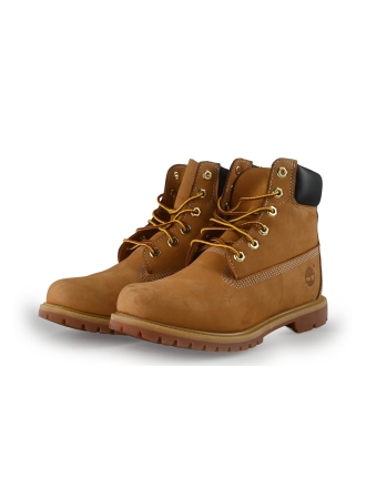Timberland Veterboots Geel 354248
 Maat 43½
 