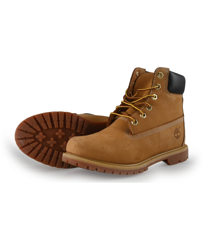 Timberland Veterboots