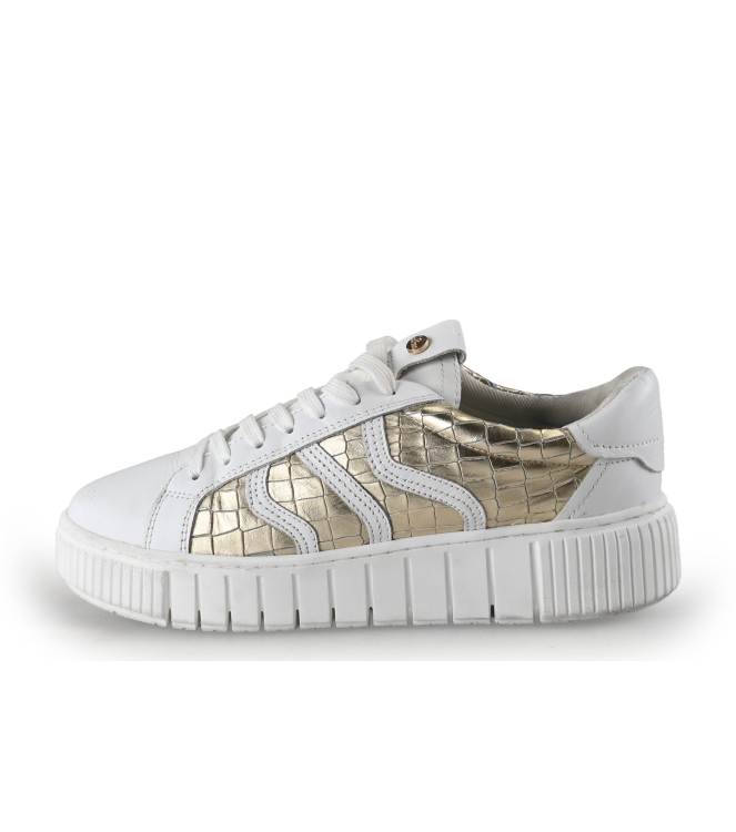 No Stress Sneakers