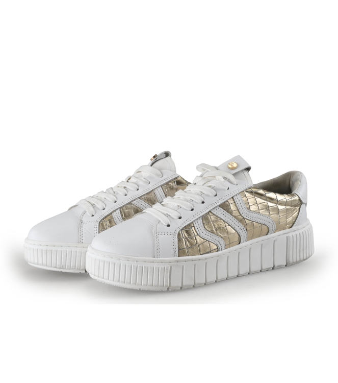 No Stress Sneakers