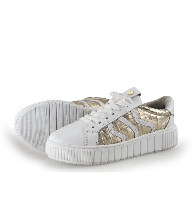 No Stress Sneakers