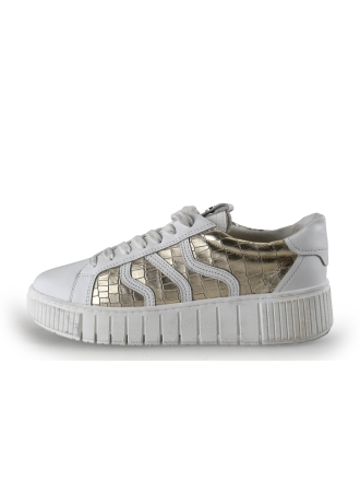 No Stress Sneakers Wit 354251
 Maat 39
 