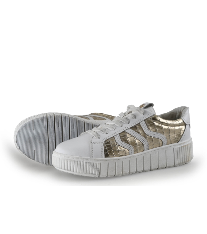 No Stress Sneakers