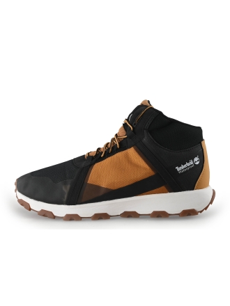 Timberland Veterschoenen Zwart 354252
 Maat 46
 