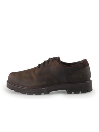 Timberland Veterschoenen Bruin 354253
 Maat 45
 