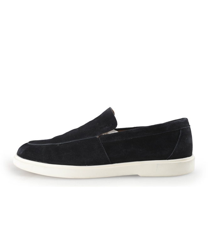 Manfield Loafers